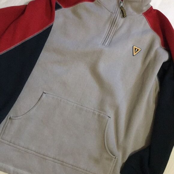 Vintage No Boundries Mens sweatshirt  XL - Picture 2 of 7